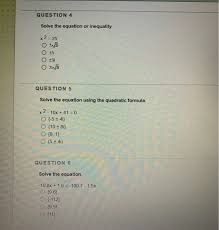 Solved Question Completion Status