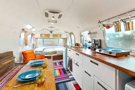 15 rv interiors that will inspire you