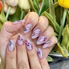 best nail salons near kelly nails in