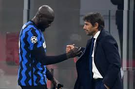 Conte spent two years in charge of inter and lead the club to their first. Lukaku Willing To Fight To The Death For Conte After Serie A Success