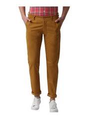 Buy Peter England Trousers Chinos Upto 70 Off Online