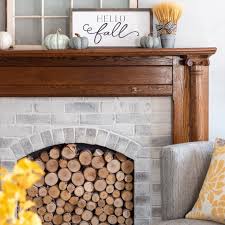 6 Best Ways To Close Off A Fireplace