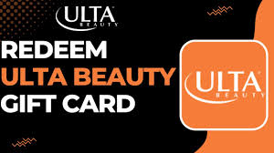 how to redeem ulta gift card you