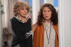 Grace and Frankie season 8: Could a ...