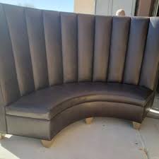 Fine Touch Custom Upholstery Llc 44
