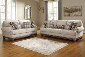 Home office furniture in furniture store denton county texas tx (2079 items) 802497. Buy Ashley Furniture Harleson Living Room Set In Wheat 15104 Set