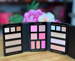 palette highlighter contour set