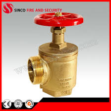 fire fighting used br fire hydrant valve