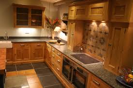yorkshire oak kitchen gallery