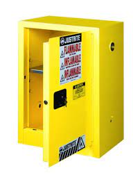 25710 justrite safety cabinet compact