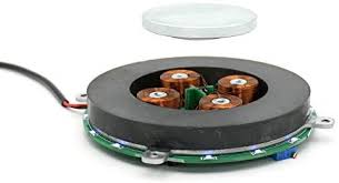 We have previously used electromagnetic coils to build other interesting projects like a. Amazon Com Vigan Diy Magnetic Levitation Module Platform With 4 Led Lights Can Load Bearing 500g Home Kitchen
