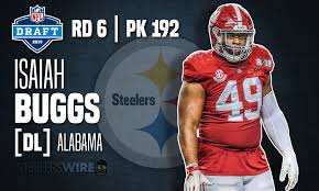 What The Addition Of Isaiah Buggs Mean For The Steelers Dl
