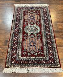 caucasian oriental antique rugs