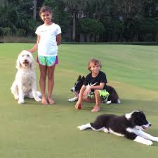 Puddy mcfadden license to golf. What Do Tiger Woods S Kids Look Like Now They Re All Grown Up