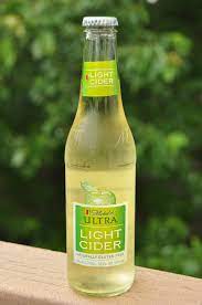 michelob ultra light cider review