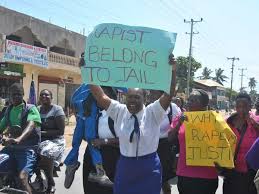 Image result for defilement kenya