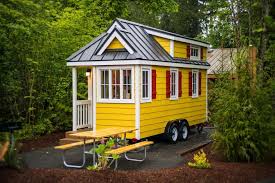 37 Free Diy Tiny House Plans For A