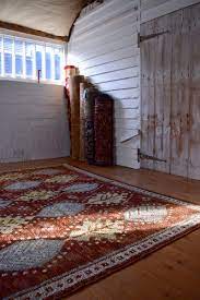 a swedish piled carpet by irma kronlund