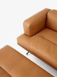 Tradition Inland Av23 3 Seater Sofa