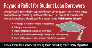 0% interest for student loans. Expanded Relief For Federal Student Loan Borrowers