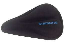 Bicycle Seat Cover Extra Comfort Gel
