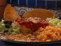 8 best mexican dishes from diners