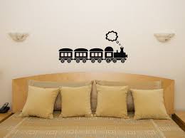 Bedroom Decal Wall Art Sticker Picture