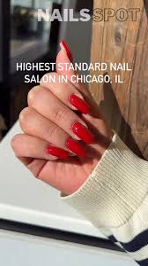 chicago apres gel x hard gel nail salon