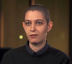But some people don't neatly fit into the categories of man or woman. Asia Kate Dillon Wikipedia