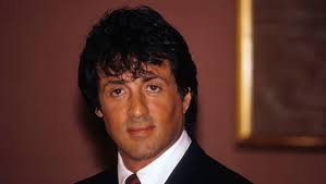 Stallone is known for his machismo an. Happy Birthday Sylvester Stallone