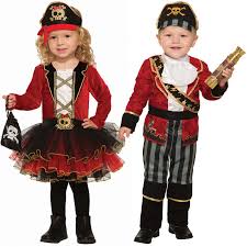 pirate boy toddler halloween costume