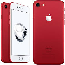 Apple iphone 7 red phones. Iphone 7 Red 128gb Grade A Iphone Gsm Store