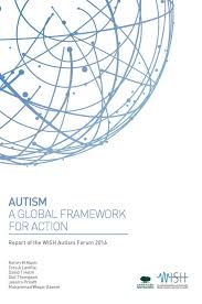 Autism A Global Framework For Action