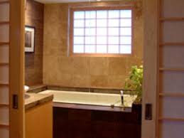 Soaking Tub For Your Zen Bathroom