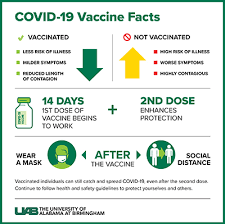 If you were treated with monoclonal antibodies or convalescent plasma during your illness, you should wait. Can I Still Get Covid 19 After Getting Vaccinated News Uab