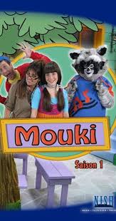 Lived in chippewa falls wi. Mouki Tv Series 2010 Full Cast Crew Imdb