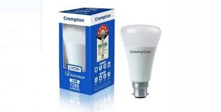 10 Watt Crompton Cool White Led Bulb
