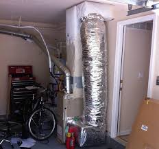 Cooling System In Your Attached Garage