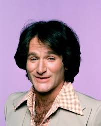 Достиг популярности благодаря роли в комедийном сериале «морк и минди». 14 Great Robin Williams Moments From Tv Movies And Stand Up