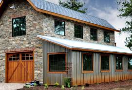 A Guide To Board And Batten Metal Siding