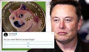 Elon musk appeared in a more serious mood ahead of his upcoming saturday night live appearance, reminding investors to proceed with caution in the cryptocurrency market. Bryrwr7 Aslhom