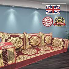 arabic majlis floor sofa seating floor