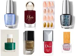 10 best holiday nail polishes you can