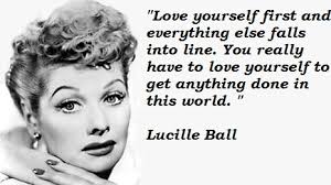 Famous quotes about &#39;Lucille Ball&#39; - QuotationOf . COM via Relatably.com