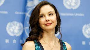 Ashley Judd spricht über Horror-Unfall ...
