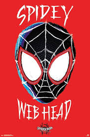 266,736 likes · 3,739 talking about this. Marvel Spider Man Into The Spider Verse Web Head