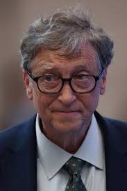 Navy judge advocate general's corps told real raw news that the military had spent months trying to find gates, but the elusive billionaire had … Bill Gates Er Verbrachte Urlaube Mit Seiner Ex Gala De