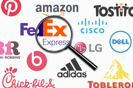 hidden messages in company logos you