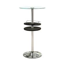 120715 coaster furniture dining tables