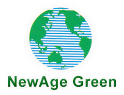 newage green traditional and natural